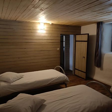 La Ligule Villa Mignault Eksteriør billede
