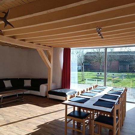 La Ligule Villa Mignault Eksteriør billede