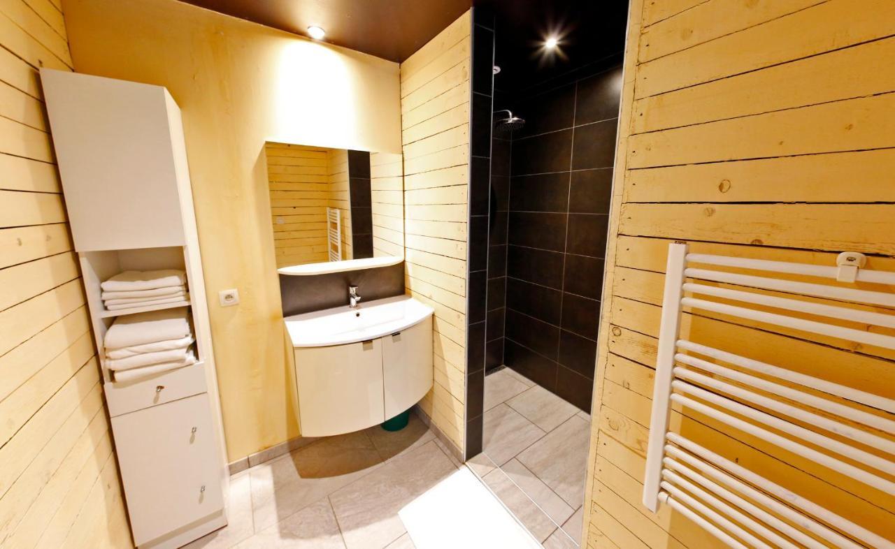 La Ligule Villa Mignault Eksteriør billede