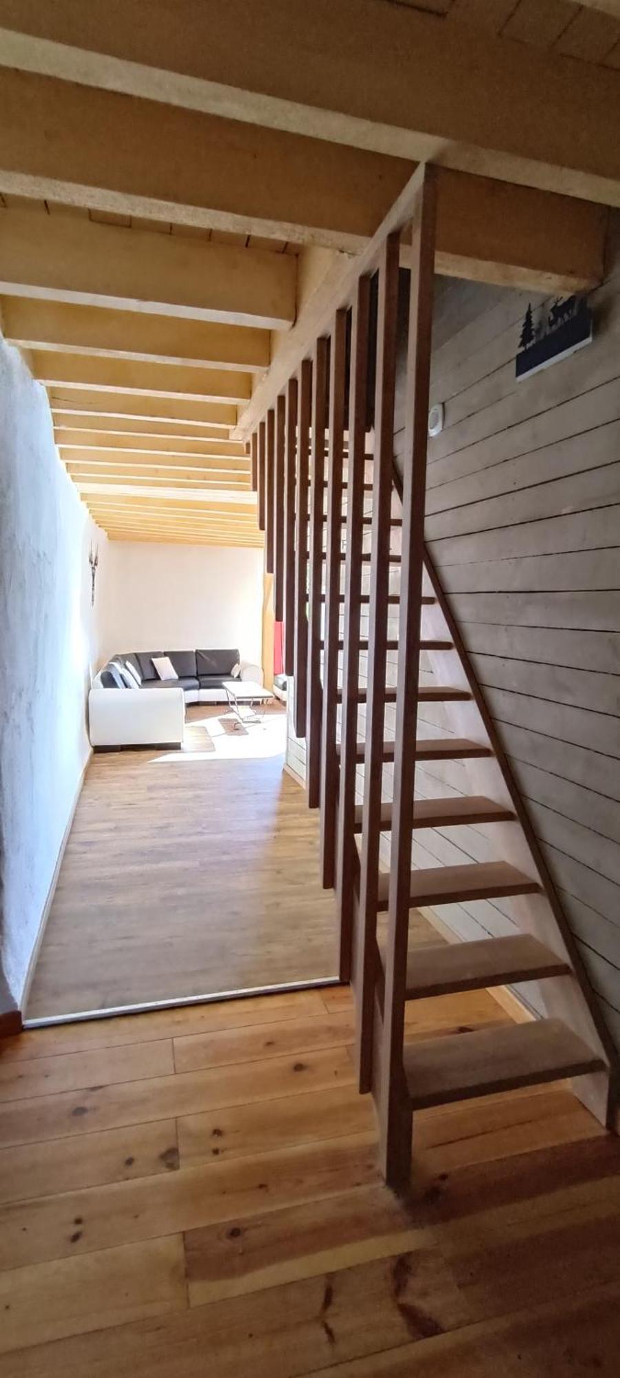 La Ligule Villa Mignault Eksteriør billede