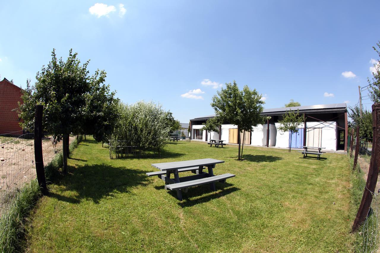La Ligule Villa Mignault Eksteriør billede